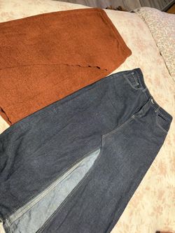 Skirts