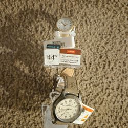 Men & Women's Watches