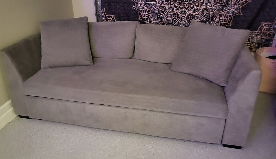 Convertible Couch