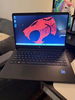HP Laptop
