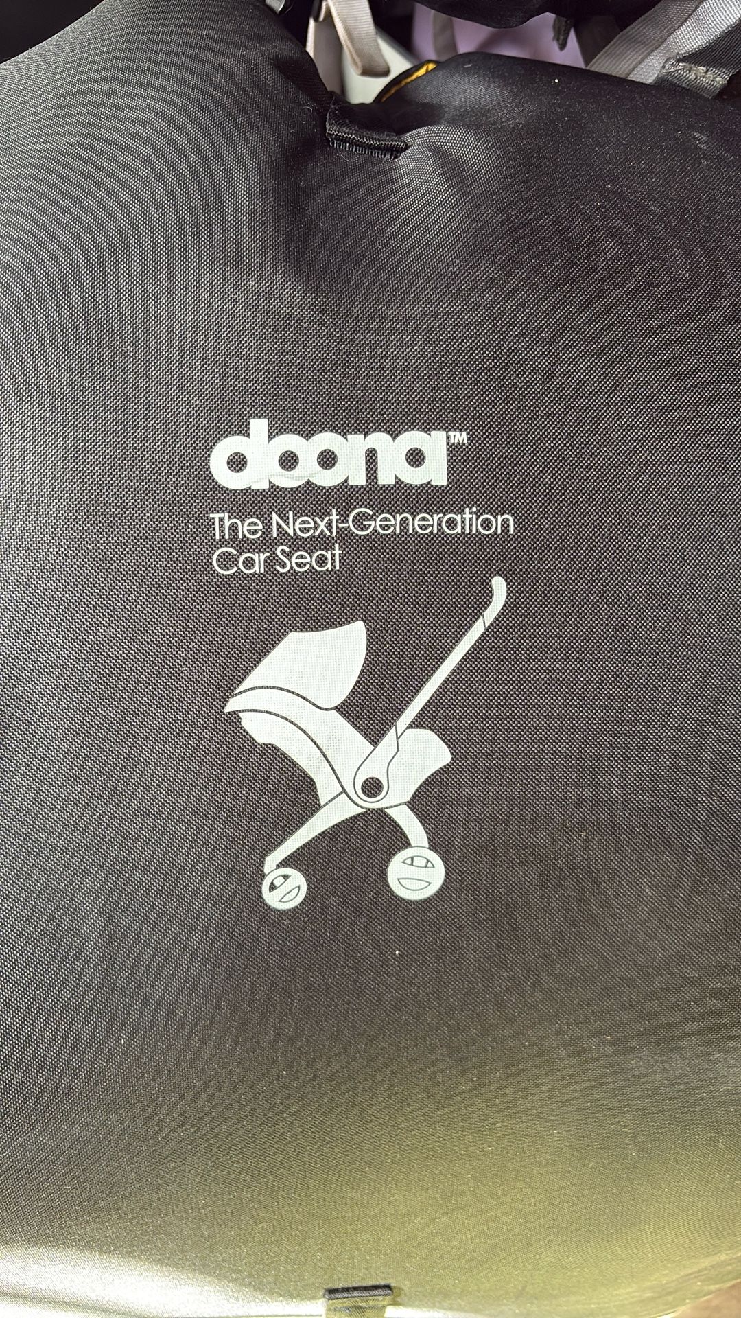 Doona Car Seat