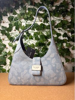 Kate Spade New York Nouveau Small Shoulder Bag