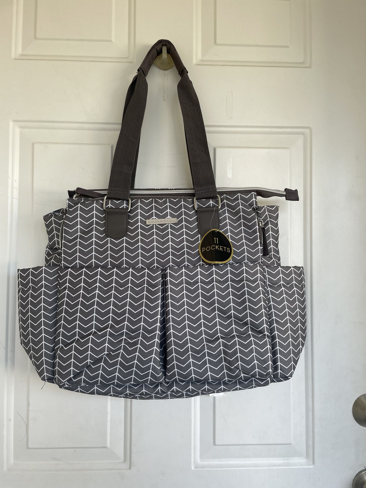 Banana fish Studio Bag