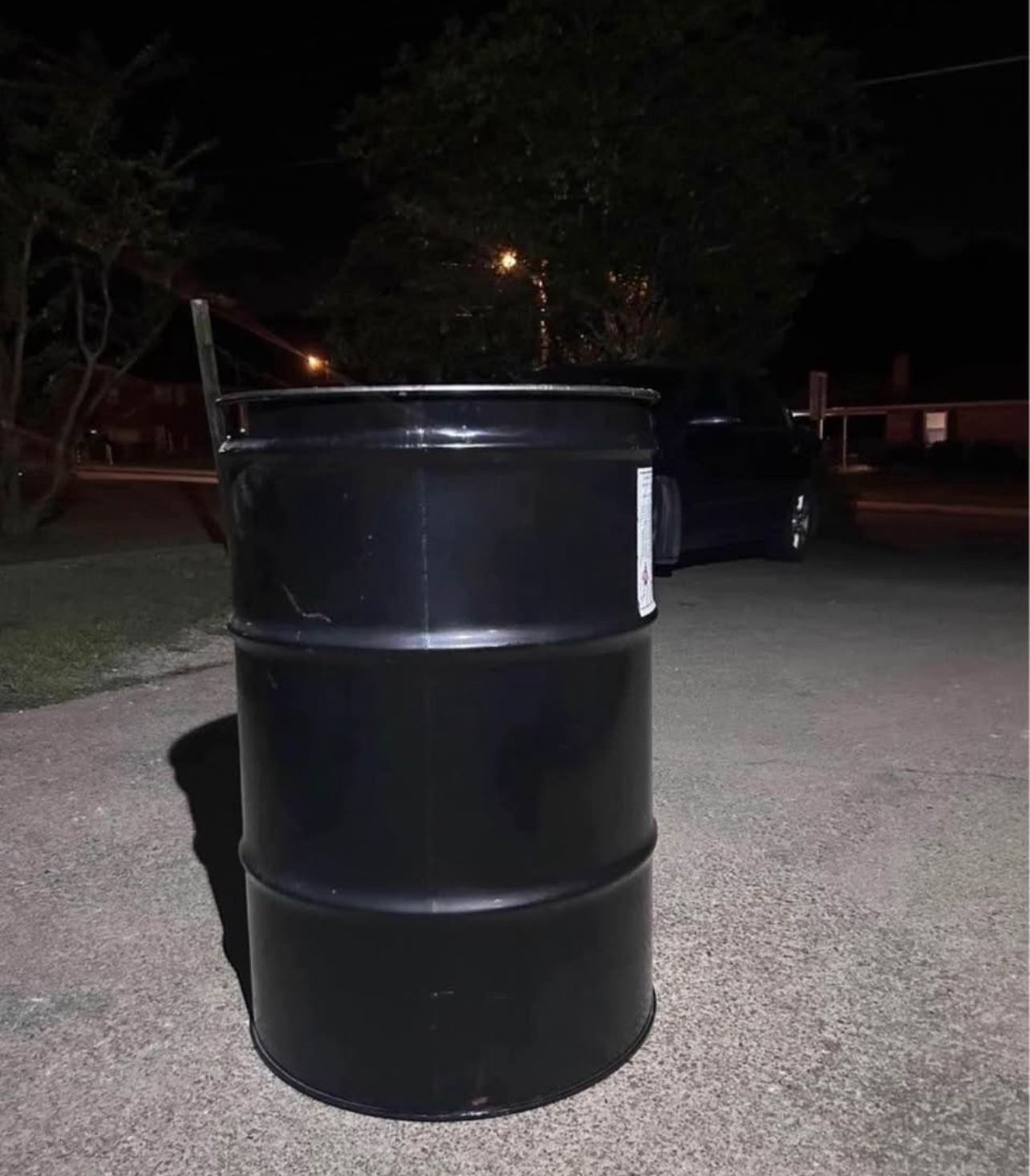 Barrel 