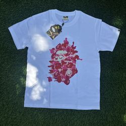 BAPE ABC Camo Tee
