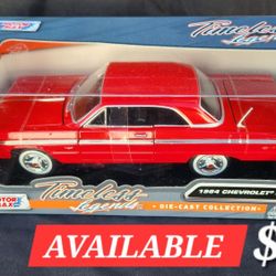 TIMELESS LEGENDS COLLECTIBLE 