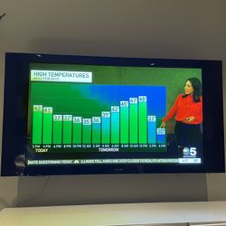 Pioneer Elite 60” Plasma TV – Legendary Picture Quality