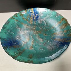 New IMAX large decor plate