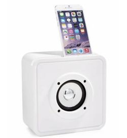 Wireless Speaker INC International Concepts