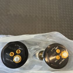 2016-2022 Yamaha R6 Forks