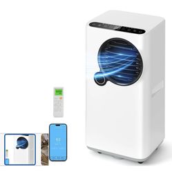 SHIJIEEZ Portable Air Conditioners