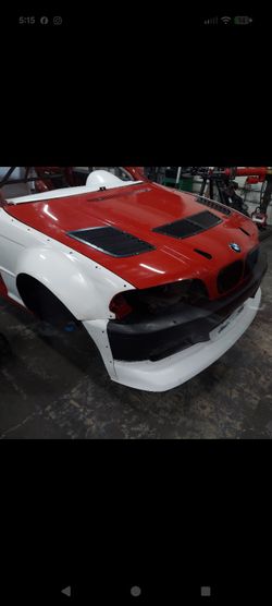 Body Kits / Install