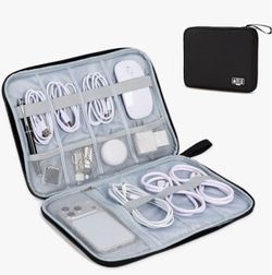 Electronics Organizer