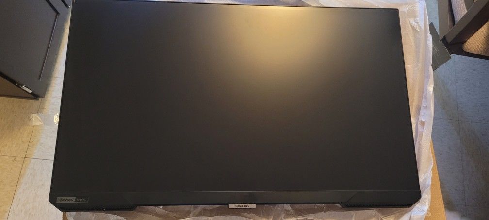 Samsung Computer Monitor