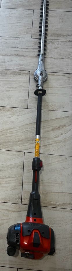 Husqvarna professional trimmer 525hf3s