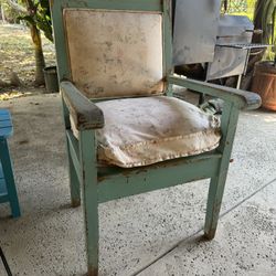 Antique Chairs