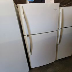 Refrigerator Whirlpool 
