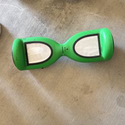 Hover Board (No Charger)