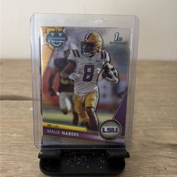 Malik Nabers