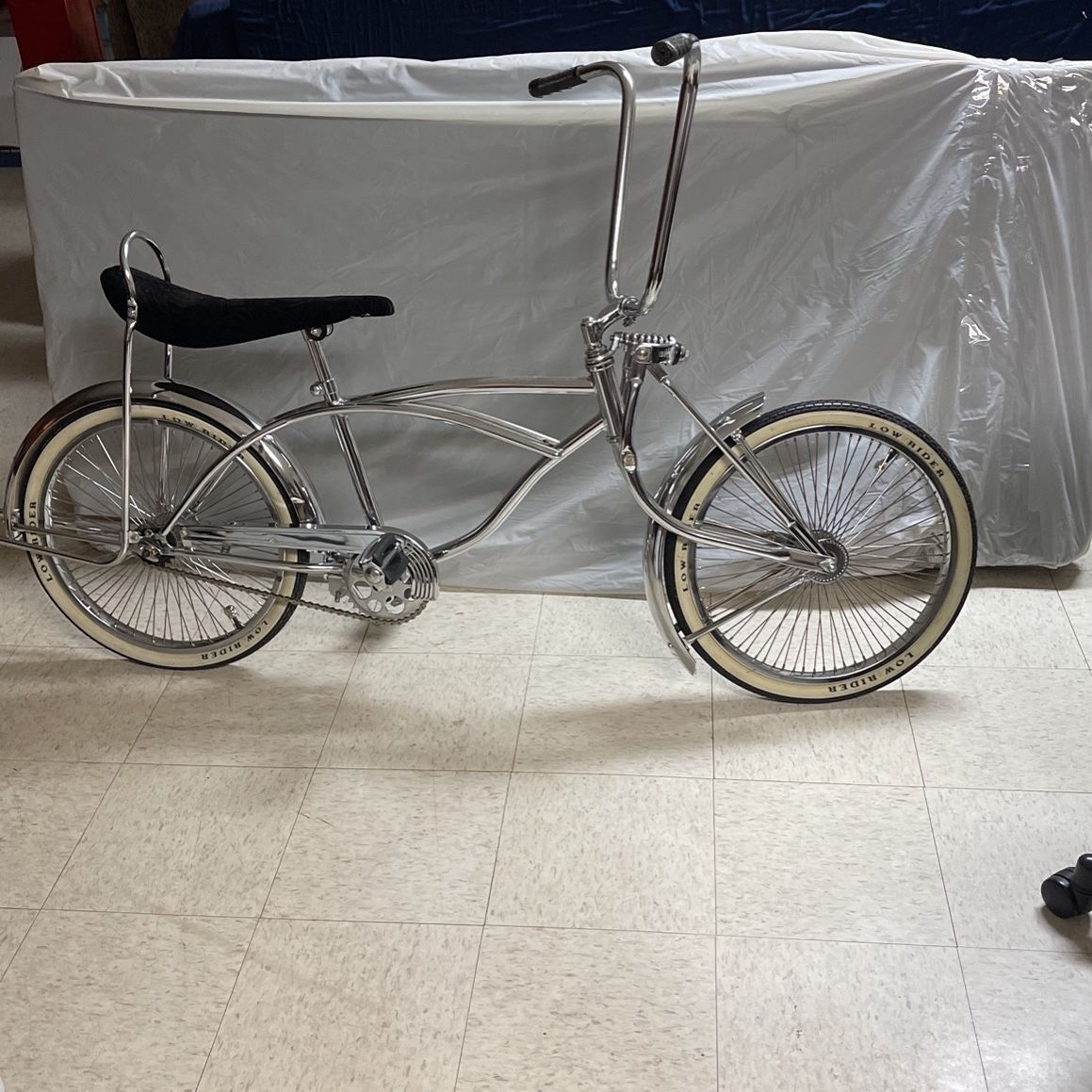 lowrider bicycle craigslist 20" Collection Complete Bike Chrome Micargi Lowrider F4 is a 20 lowrider that will bring the rider right back to the 1960s when the first lowrider bike made its debut ANY CUSTOM LOWRIDER BIKES 4