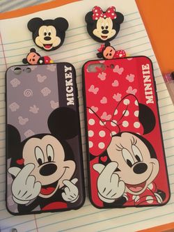 cover phone