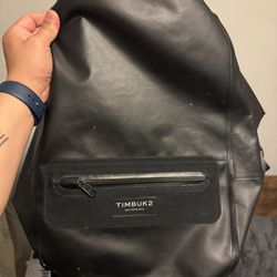 Timbuk2 Ltd. Void Back backpack Waterproof BLACK