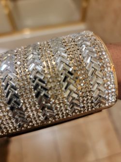 Beautiful Bangle Vintage Bracelet