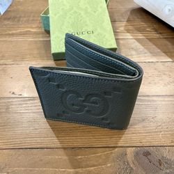 Brand New Men’s Gucci Wallet