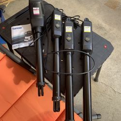 Ripens Swing Gate Opener  new