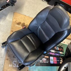 Volvo P2 Left Driver’s Seat S60 T5