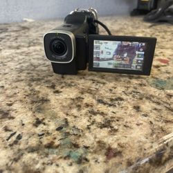 Video Camera