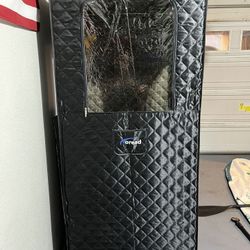 Portable Sauna