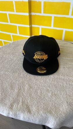 Los Angeles Lakers Cap