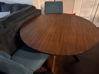 Dining room set
