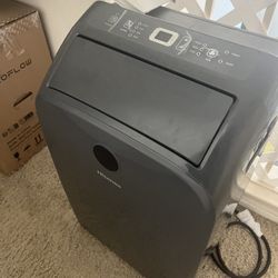 Hisense Portable AC