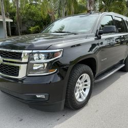 2019 Chevrolet Tahoe