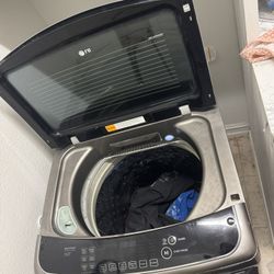 Lg Washer