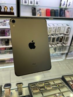 iPad Mini 6 64GB LTE Pre-owned