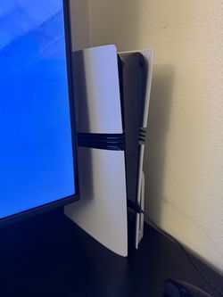 Ps5 pro w Disc Drive