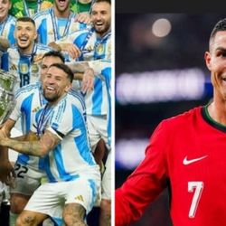 World Cup Payment Plans