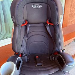 Graco Car seat 