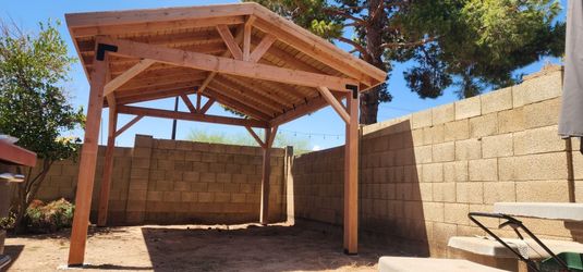 Gazebos