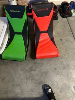 Kid gaming chairs