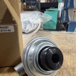 Hand Primer Pump Compatible with/Replacement for Ford Holland Tractor