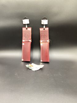 OCCIDENTAL LEATHER UNIVERSAL HOLSTER(EACH)**(FINANCIMOS/WE FINANCE)**