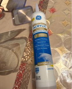 Advanced Siliconized Acrylic