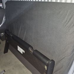 Millard Queen Size mattress