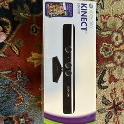 Like New Xbox Kinect