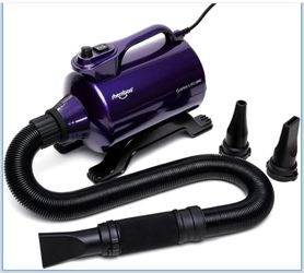 *NEW* Shernbao High Velocity Professional Dog Pet Grooming Force Dryer Blower 5.0HP - SHD-2600P