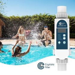 Pool Salt Chlorine Generator 